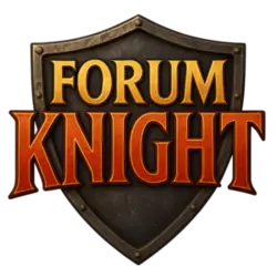 Forum Knight - Şövalyelerin Buluşma Noktası